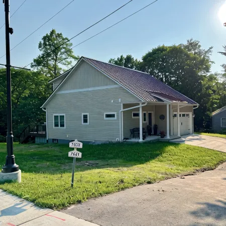 New 4Br Egg Harbor Home: Walk to Downtown + 2 Min Drive to Egg Harbor Beach