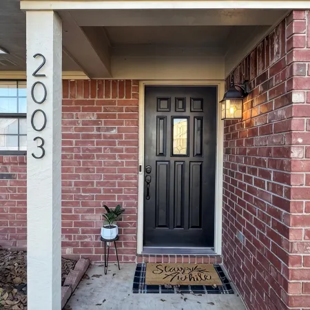 Guest Favorite, Charming Home Near I-40 & I-540 and Near Ft. Smith