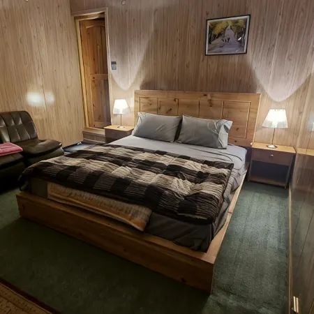 Sehrish Guest House Skardu