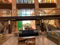 Jurerê Beach Village - Flat na Praia - spa
