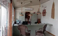 Angatu Hostel Service
