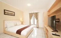 Sapadia Guesthouse Ciwidey Bandung