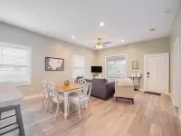 Remodeled Historic Home. Walk to DT. Office space. - Bungalows