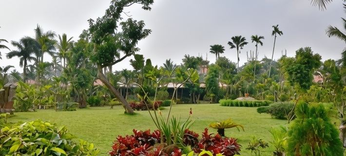 Toshali Sands Puri Hotele w: Puri
