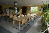 Gîte des Grands Causses