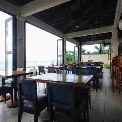 Kahuna Beach Resort and Spa Dining/Meeting Rooms