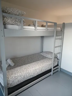Appart Hotel - Lejligheder