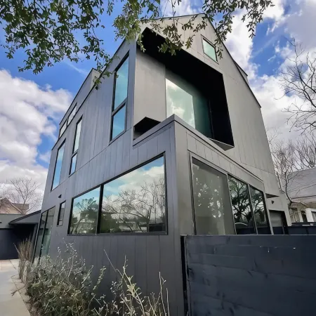 Prime Location! Private Pool Oasis, Luxe Amenities, Chefs Kitchen, Skyline Views