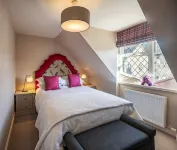 Contemporary Cottage in Ballater Village - 4-stjärniga