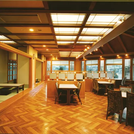 Hotel New Green Kashiwazaki