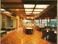 Hotel New Green Kashiwazaki - Parking