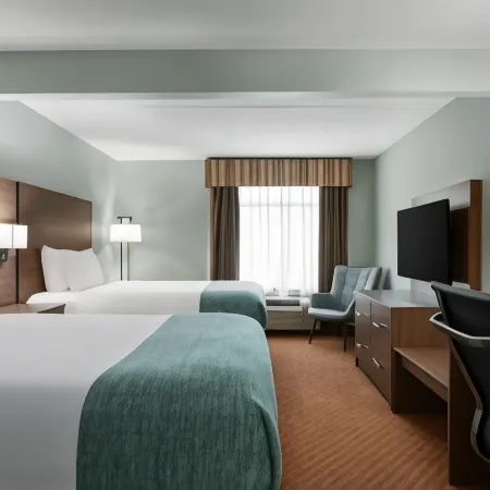 Wingate by Wyndham Louisville East