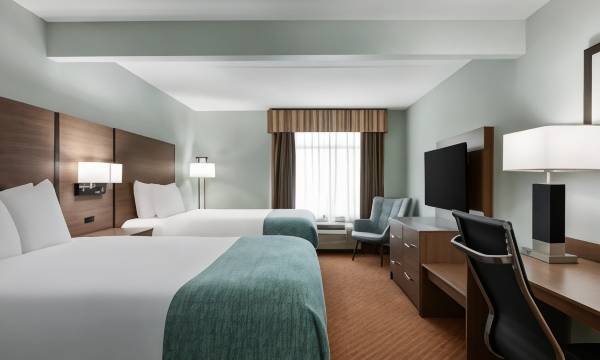 Wingate by Wyndham Louisville East