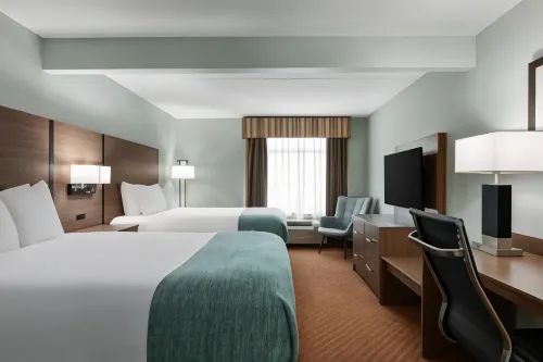 Wingate by Wyndham Louisville East - 2-Star