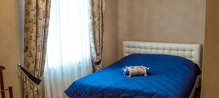 Aristokrat Hotel Krasnoyarsk otelleri