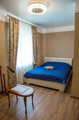 Aristokrat Hotel - ที่มีที่จอดรถ