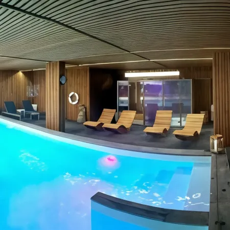 Design & Wine Hotel