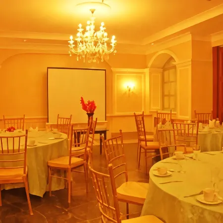 Viewpark Hotel Tagaytay