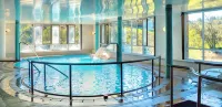 Hotel Balneario Río Pambre
