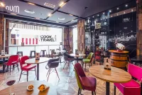 Num Hotel - Bữa sáng