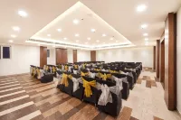 Zibe Salem by GRT Hotels - Airport Shuttle