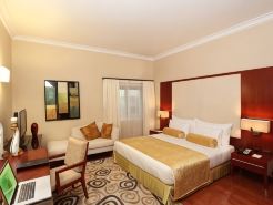 Chelsea Hotel - Central Business District