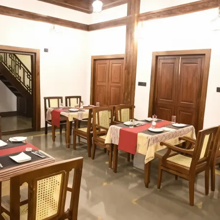 Surya Heritage Hotels