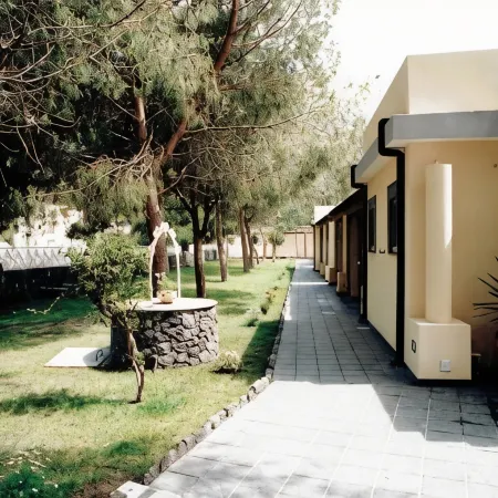Hotel Al Togo Fitness & Relax