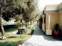 Hotel Al Togo Fitness & Relax