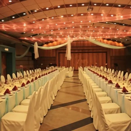Hotel Emas Tawau