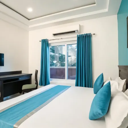 Hotel the Balam