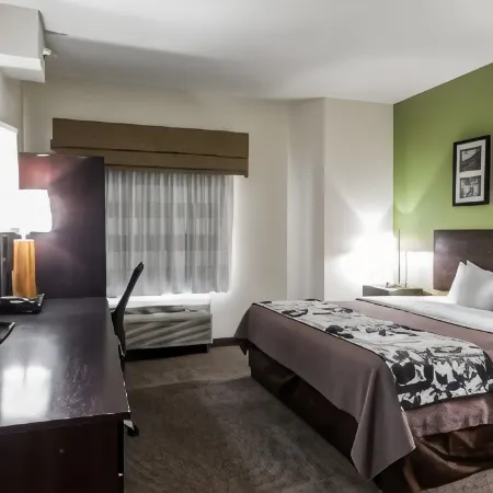 Sleep Inn