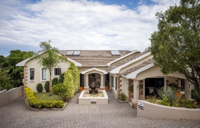 Orange Inn Knysna