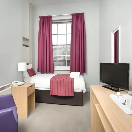 The Caledonian Hotel