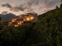 Haller Suites & Restaurant Hotels in Brixen