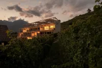Haller Suites & Restaurant