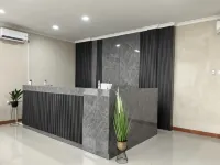 Bahari Residence Bppp Tegal - Yüzme Havuzu
