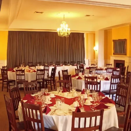 Durban Manor Hotel & Conference Centre