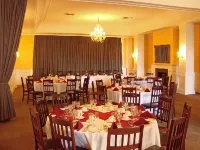 Durban Manor Hotel & Conference Centre - ที่มีบาร์