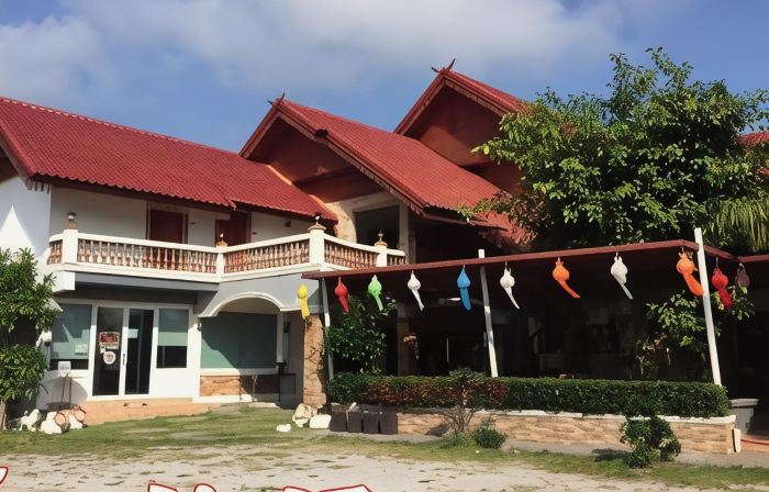 Panta Resort