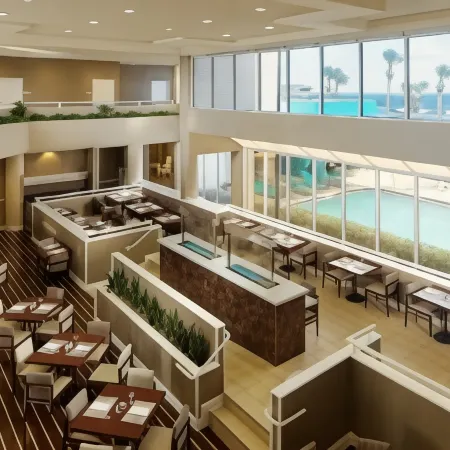 DoubleTree Suites by Hilton Melbourne Beach Oceanfront