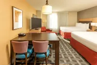 TownePlace Suites Las Vegas Stadium District - Layanan Antar-Jemput