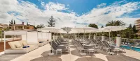 Globales Palmanova - Beach
