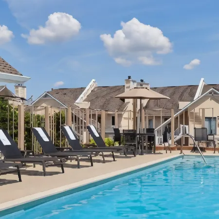 Sonesta ES Suites Wilmington - Newark