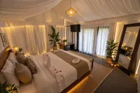Badi Meadows - Kitchenette