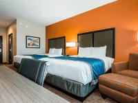 Executive Inn Fort Worth West Hoteles en White Settlement