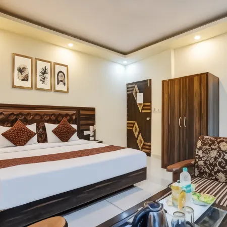 Hotel Sun Plaza