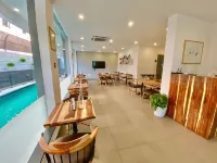 Amigos Candolim Beach - 3-Star