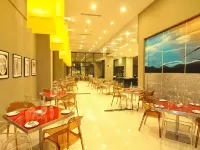 Keys Select by Lemon Tree Hotels, Kochi - breakfast