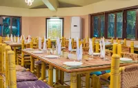 Toshali Sands Puri - Breakfast